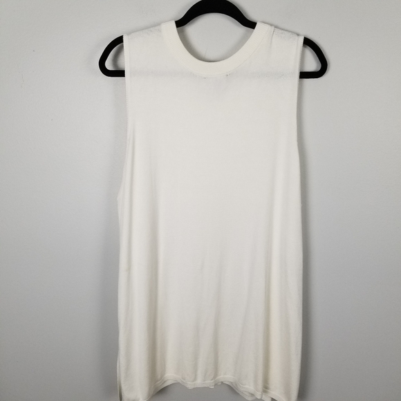 J Jason Wu Fishermans Sweater Tunic 1X #182 - Picture 4 of 5